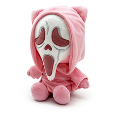 Scream Plush Figure Cute Ghost Face 22 cm 0810122545477