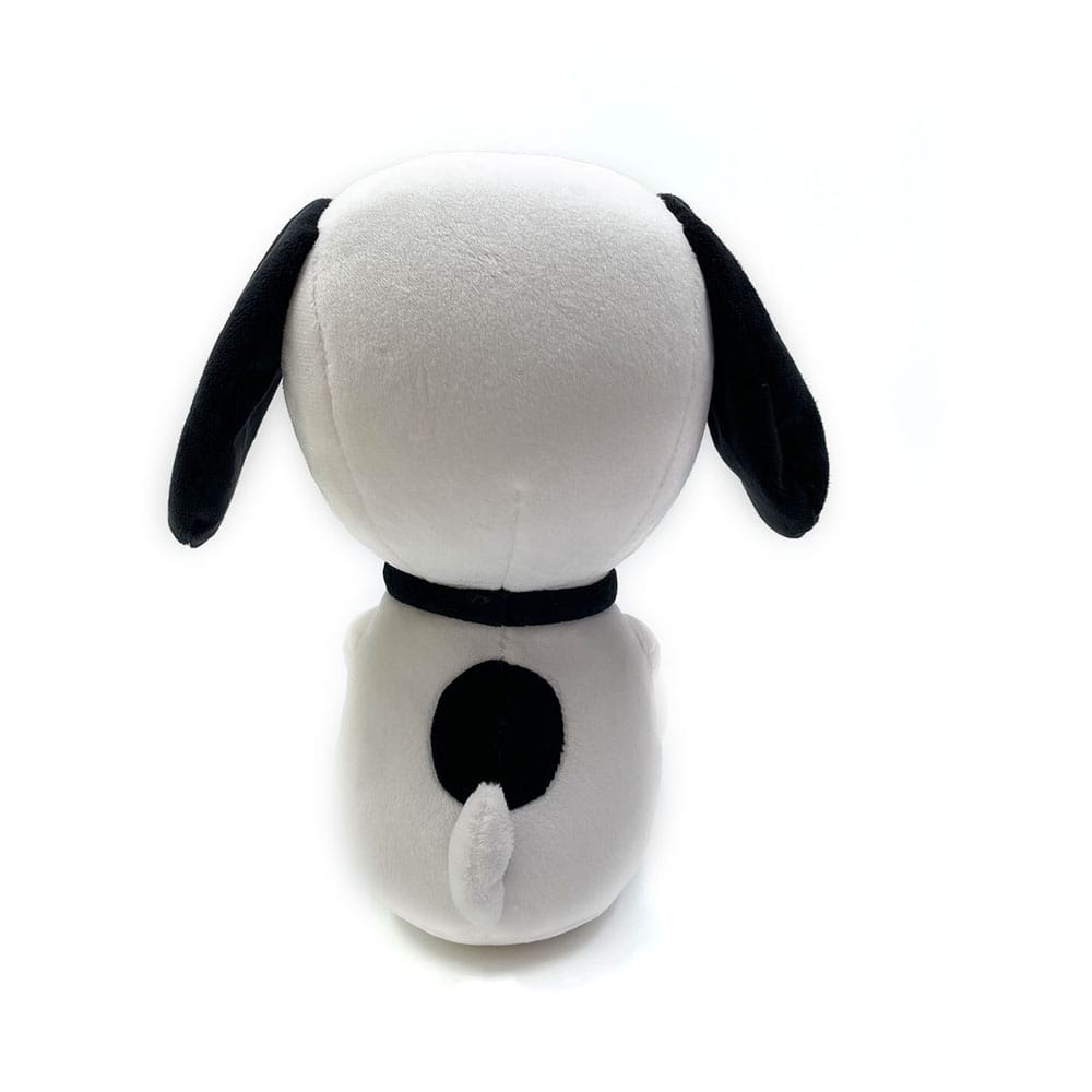 Peanuts Plush Figure Snoopy and Woostock 22 cm 0810122545880