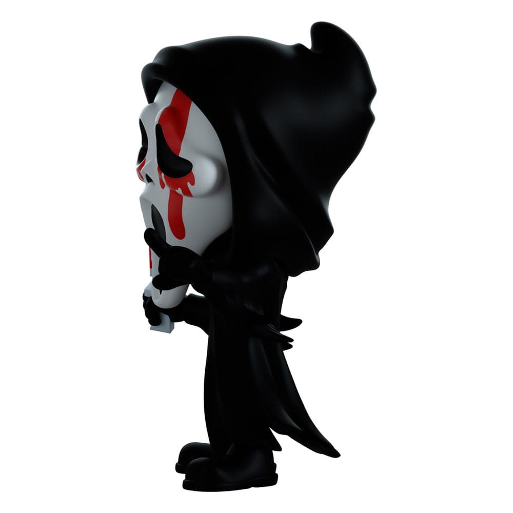 Scream Vinyl Figure Ghost Face 12 cm 0810122545941