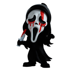 Scream Vinyl Figure Ghost Face 12 cm 0810122545941