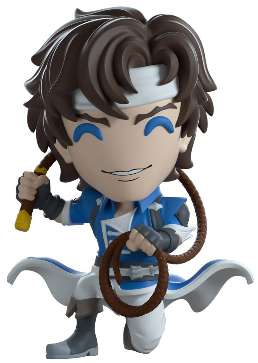 Castlevania: Nocturne Vinyl Figure Richter 10 cm 0810122546238