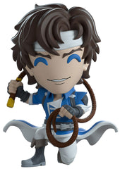 Castlevania: Nocturne Vinyl Figure Richter 10 cm 0810122546238