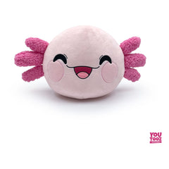 Youtooz Original 3D Pillow Axolotl 30 cm 0810122546504