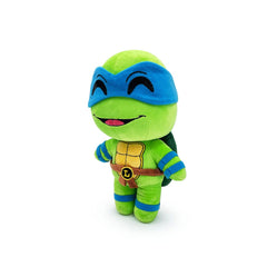 Teenage Mutant Ninja Turtles Plush Figure Chibi Leonardo 22 cm 0810122546528