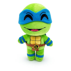 Teenage Mutant Ninja Turtles Plush Figure Chibi Leonardo 22 cm 0810122546528