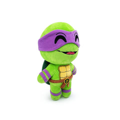 Teenage Mutant Ninja Turtles Plush Figure Chibi Donatello 22 cm 0810122546535