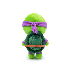 Teenage Mutant Ninja Turtles Plush Figure Chibi Donatello 22 cm 0810122546535