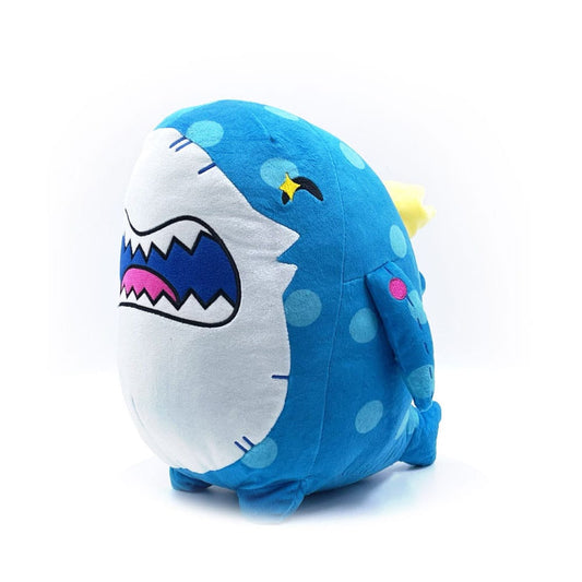 Obey Me! Plush Figure Shark-un 22 cm 0810122547303