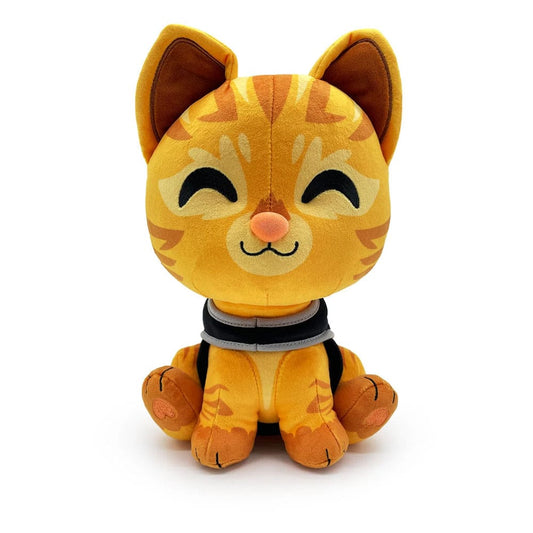 Stray Plush Figure Stray 22 cm 0810122548485