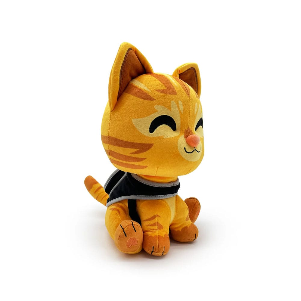 Stray Plush Figure Stray 22 cm 0810122548485