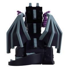 Minecraft Vinyl Figure Haunted Ender Dragon 1 0810122548577