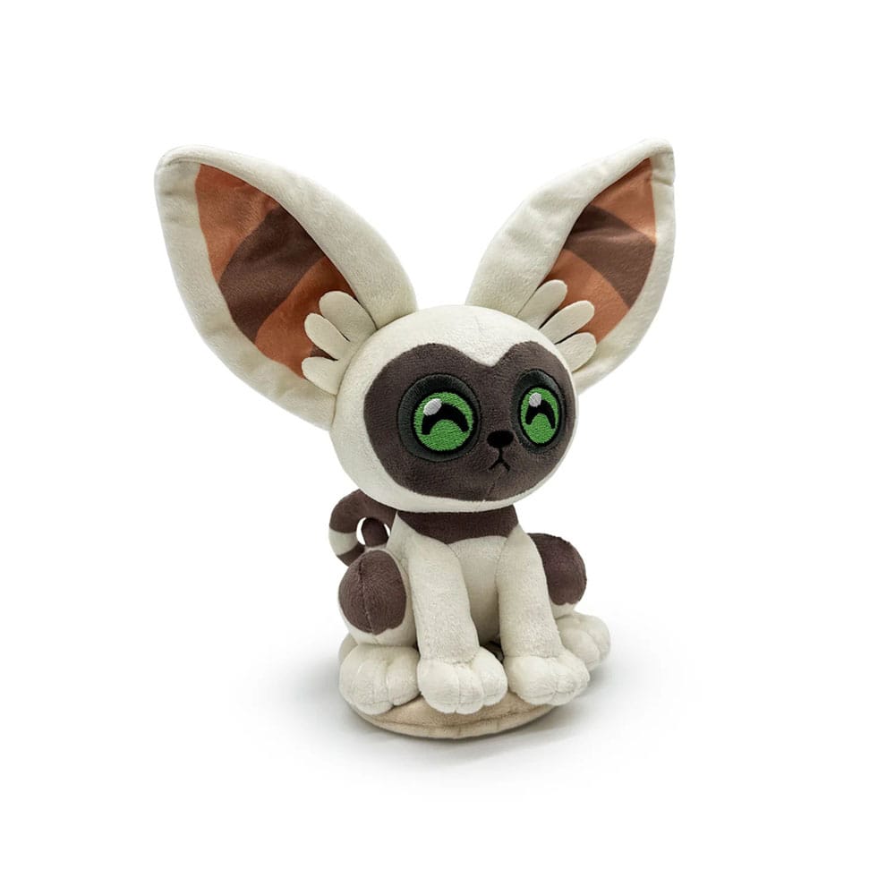 Avatar: The Last Airbender Plush Figure Momo Shoulder Rider 15 cm 0810122549000