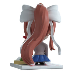 Doki Doki Literature Club! Vinyl Figure Picnic Monika 11 cm 0810122549093