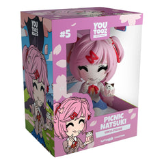 Doki Doki Literature Club! Vinyl Figure Picnic Natsuki 11 cm 0810122549116