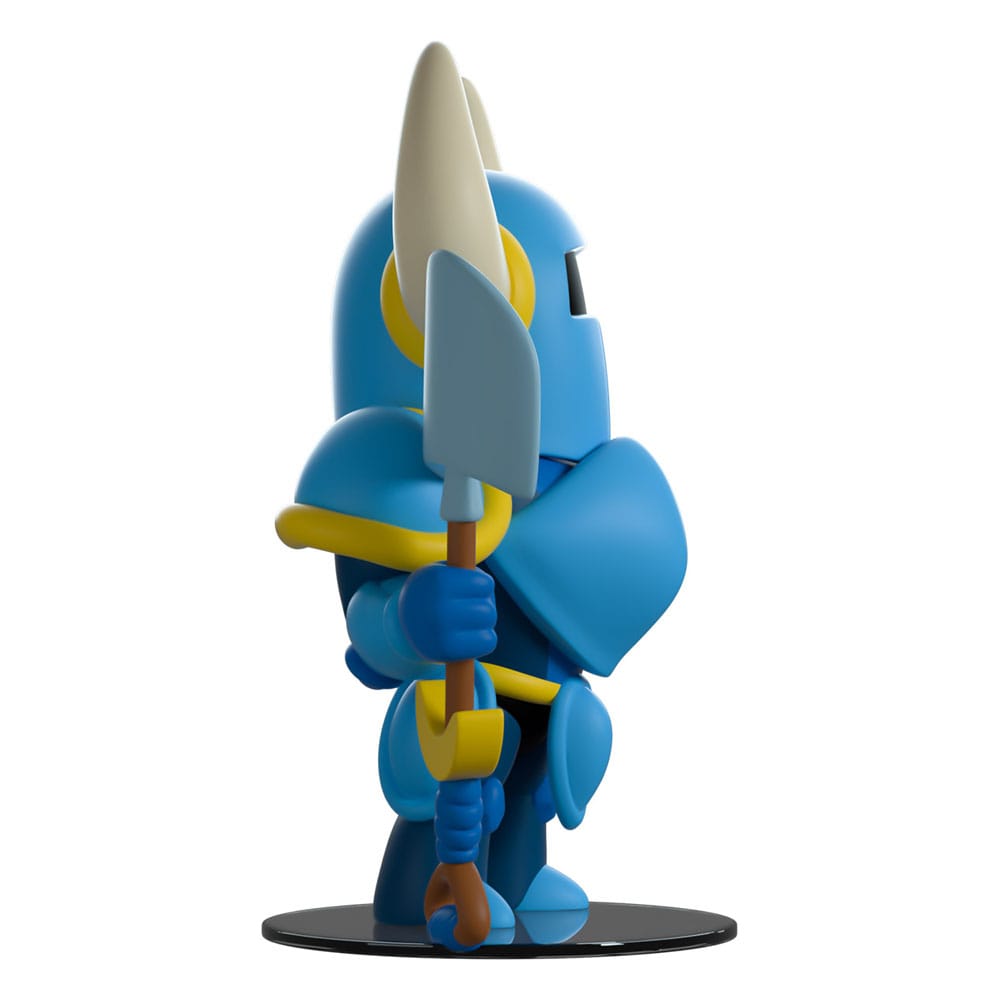 Shovel Knight Vinyl Figure Shovel Knight 11 cm 0810122549765