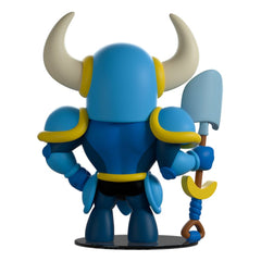 Shovel Knight Vinyl Figure Shovel Knight 11 cm 0810122549765