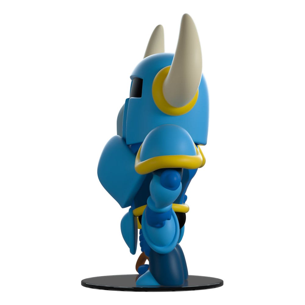 Shovel Knight Vinyl Figure Shovel Knight 11 cm 0810122549765