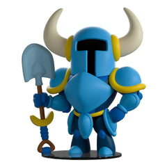 Shovel Knight Vinyl Figure Shovel Knight 11 cm 0810122549765