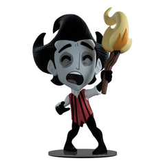 Don't Starve Vinyl Figure Wilson 11 cm 0810122549789