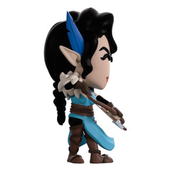 The Legend of Vox Machina Vinyl Figure Vex'ahlia 13 cm 0810122549819