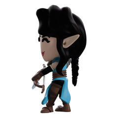 The Legend of Vox Machina Vinyl Figure Vex'ahlia 13 cm 0810122549819