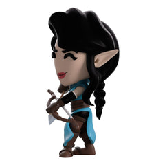 The Legend of Vox Machina Vinyl Figure Vex'ahlia 13 cm 0810122549819