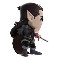 The Legend of Vox Machina Vinyl Figure Vax'ildan 10 cm 0810122549826