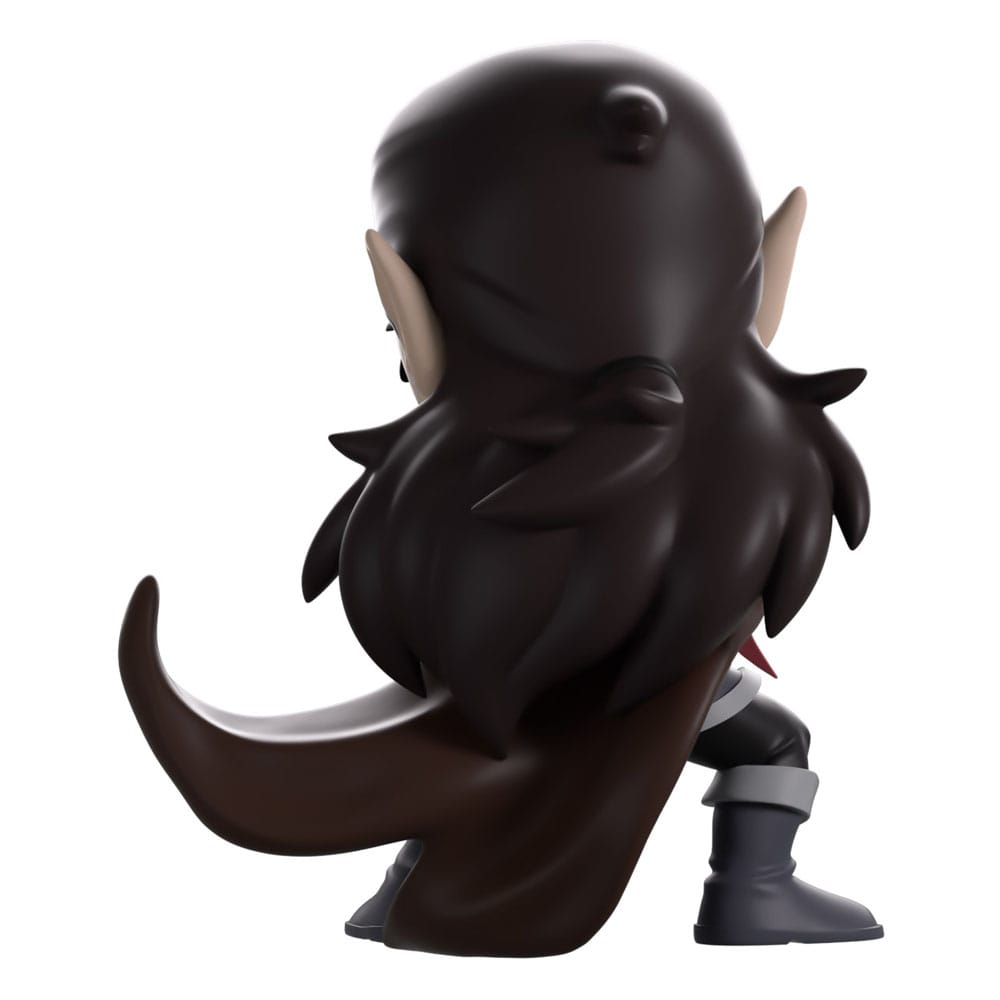 The Legend of Vox Machina Vinyl Figure Vax'ildan 10 cm 0810122549826