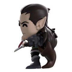 The Legend of Vox Machina Vinyl Figure Vax'ildan 10 cm 0810122549826