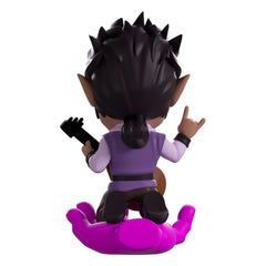 The Legend of Vox Machina Vinyl Figure Scanlan Shorthalt 11 cm 0810122549833