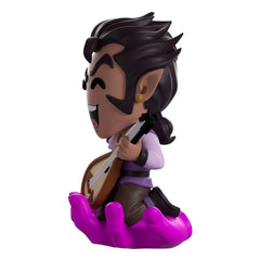 The Legend of Vox Machina Vinyl Figure Scanlan Shorthalt 11 cm 0810122549833