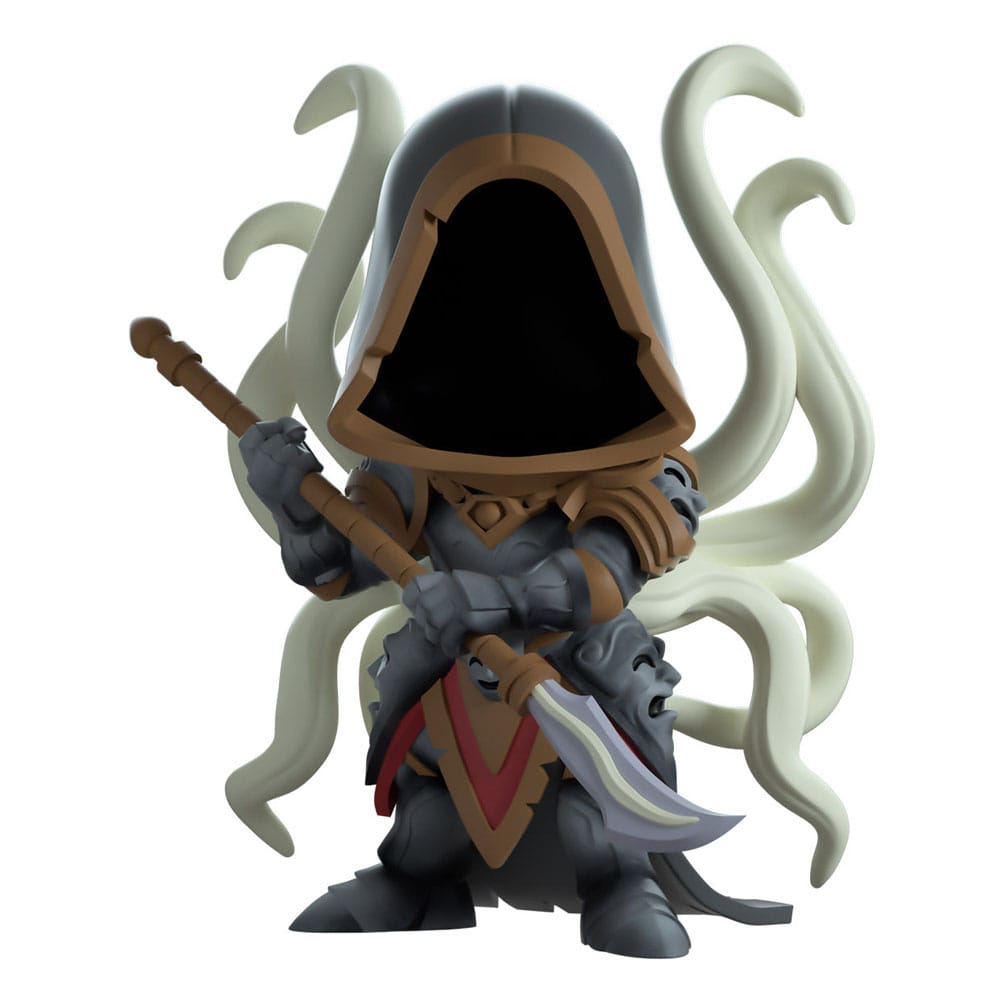 Diablo IV Vinyl Figure Inarius 10 cm 0810122549918