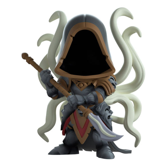 Diablo IV Vinyl Figure Inarius 10 cm 0810122549918