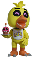 Five Nights at Freddy's  Vinyl Figure Bonnie 12 cm 0810085550846