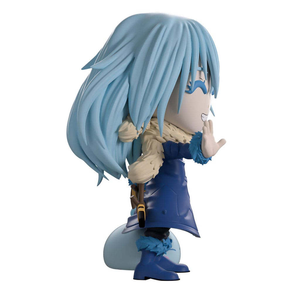 That Time I Got Reincarnated as a Slime Vinyl Figure Rimuru Tempest 10 cm 0810085552796