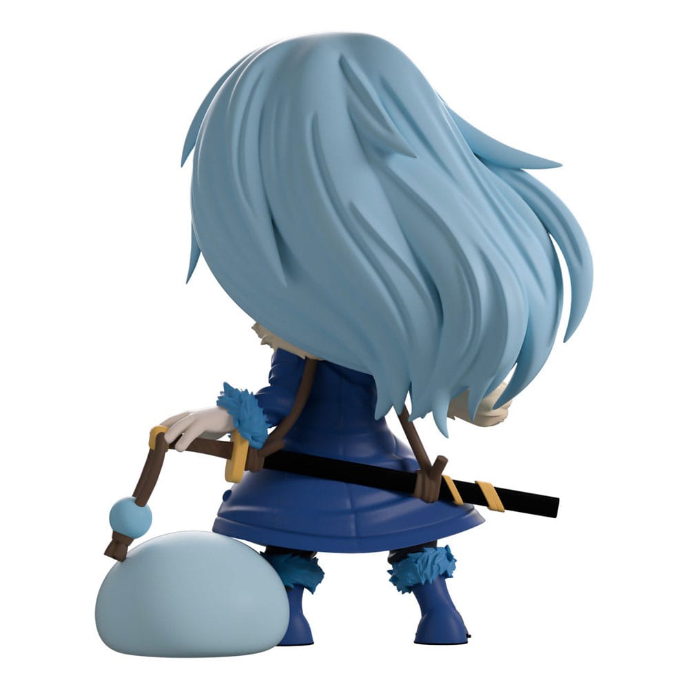 That Time I Got Reincarnated as a Slime Vinyl Figure Rimuru Tempest 10 cm 0810085552796