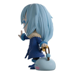 That Time I Got Reincarnated as a Slime Vinyl Figure Rimuru Tempest 10 cm 0810085552796