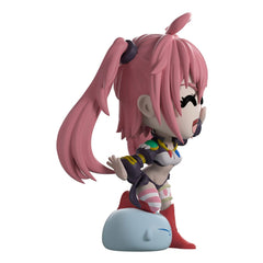 That Time I Got Reincarnated as a Slime Vinyl Figure Milim Nava 10 cm 0810085552826