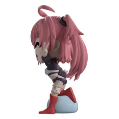 That Time I Got Reincarnated as a Slime Vinyl Figure Milim Nava 10 cm 0810085552826