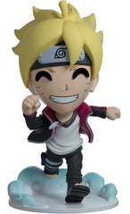 Boruto: Naruto Next Generations Vinyl Figure Boruto 12 cm 0810085553106