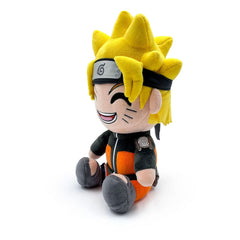 Naruto Shippuden Plush Figure Naruto 22 cm 0810085556954