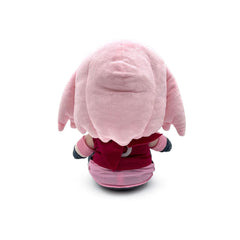 Naruto Shippuden Plush Figure Sakura 22 cm 0810085553250