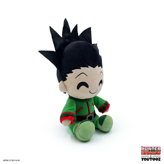 Hunter x Hunter Plush Figure Gon 22 cm 0810122543169