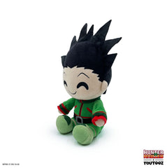 Hunter x Hunter Plush Figure Gon 22 cm 0810122543169