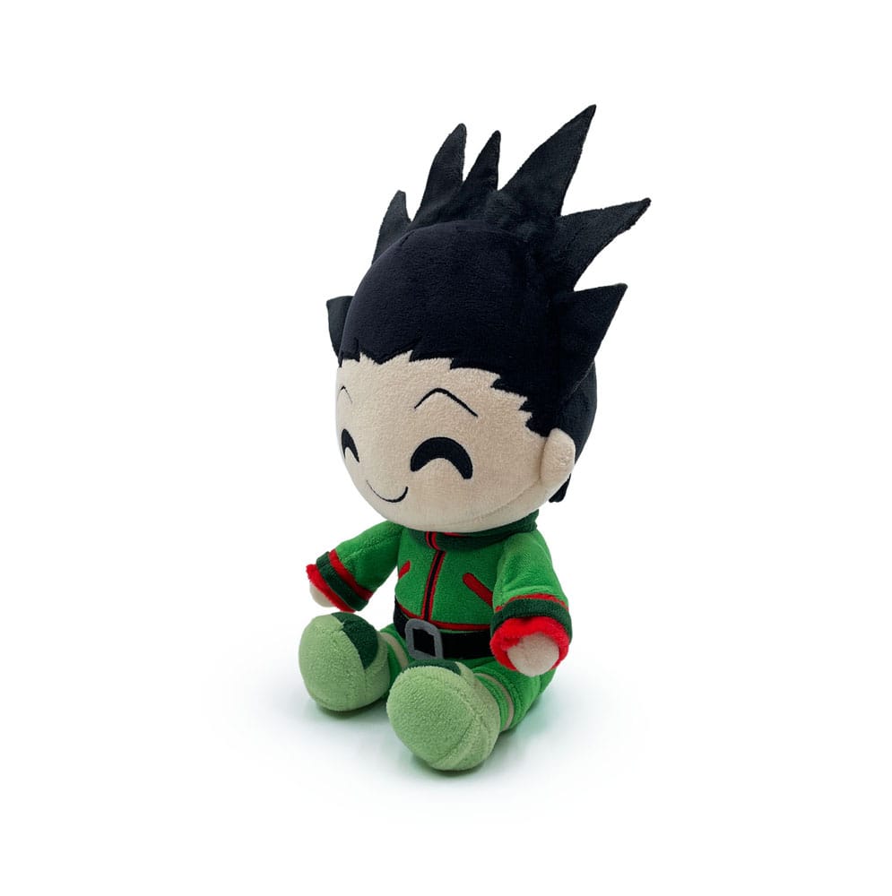 Hunter x Hunter Plush Figure Gon 22 cm 0810122543169