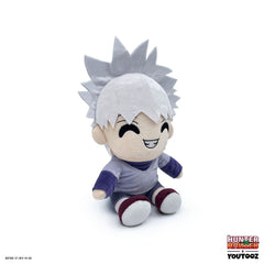 Hunter x Hunter Plush Figure Killua 22 cm 0810085553274