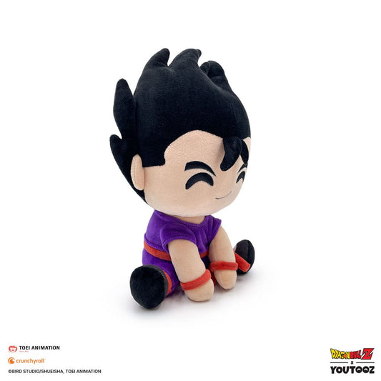 Dragon Ball Z Plush Figure Gohan 22 cm 0810085554004