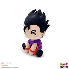 Dragon Ball Z Plush Figure Gohan 22 cm 0810085554004