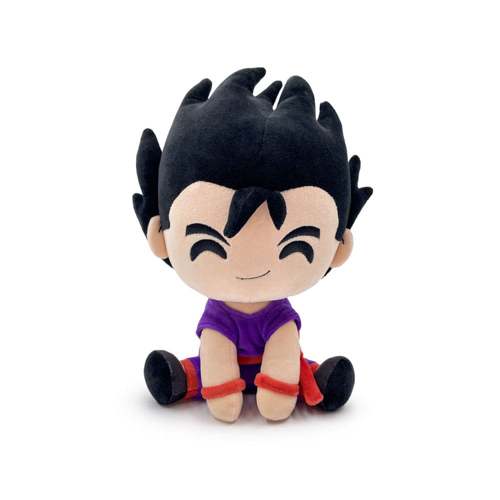 Dragon Ball Z Plush Figure Gohan 22 cm 0810085554004