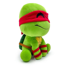 Teenage Mutant Ninja Turtles Plush Figure Raphael 22 cm 0810085554998